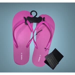 Classic Foam Flip-Flops